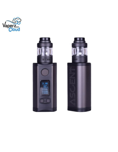 KIT ASCENT 200W - VAPERZ CLOUD 76,99 € AlkaVape