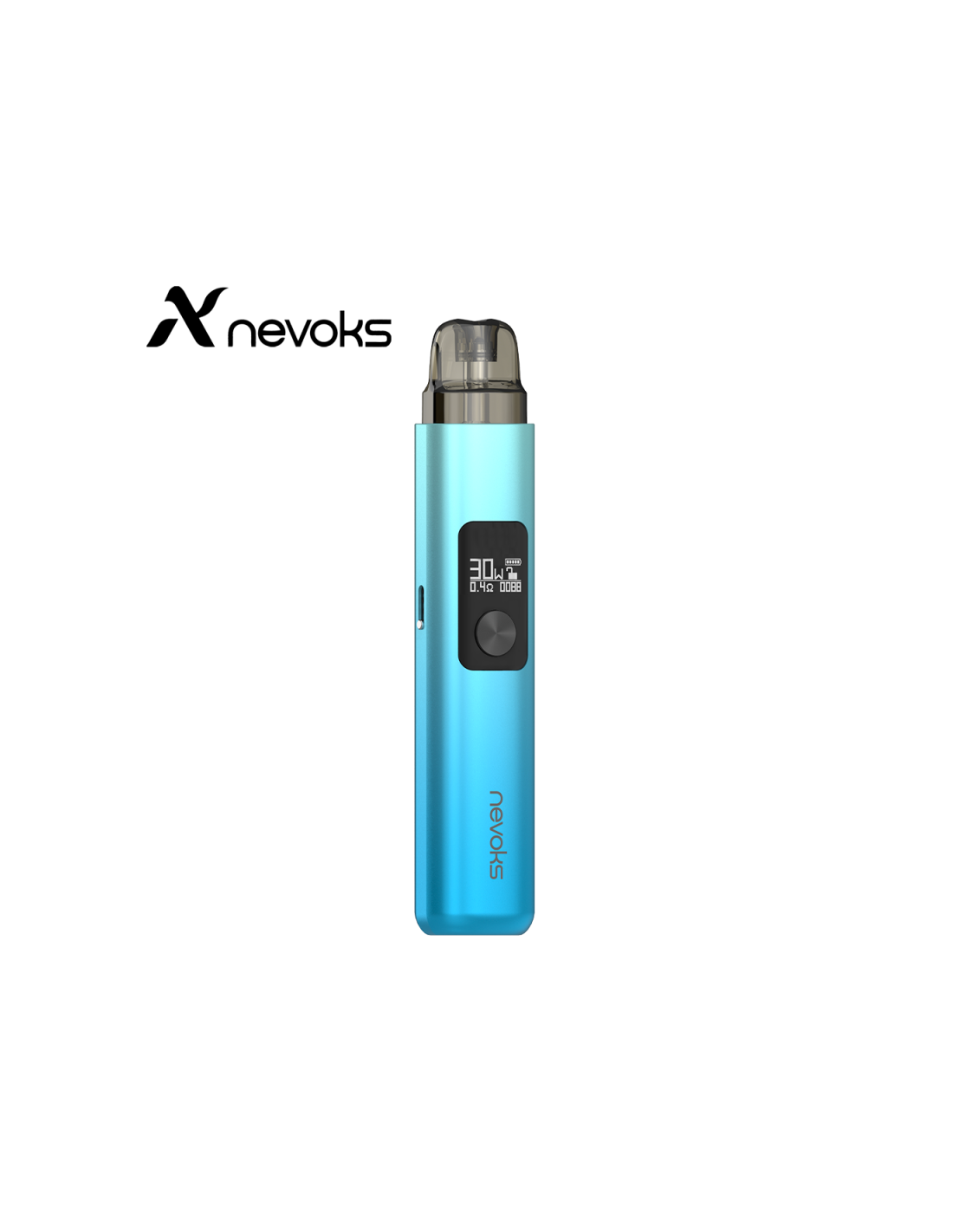 KIT FEELIN AX - NEVOKS 15,99 € AlkaVape