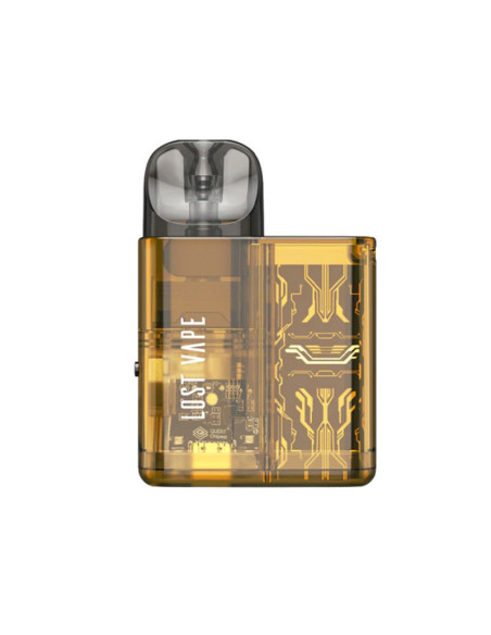 KIT URSA BABY 800MAH - LOST VAPE