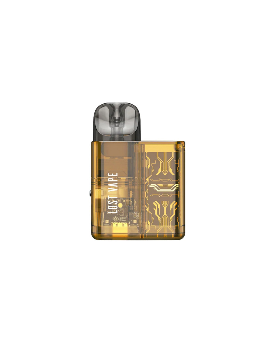 KIT URSA BABY 800MAH - LOST VAPE 15,99 € AlkaVape