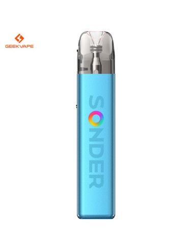KIT SONDER Q2 - GEEKVAPE 14,39 € AlkaVape