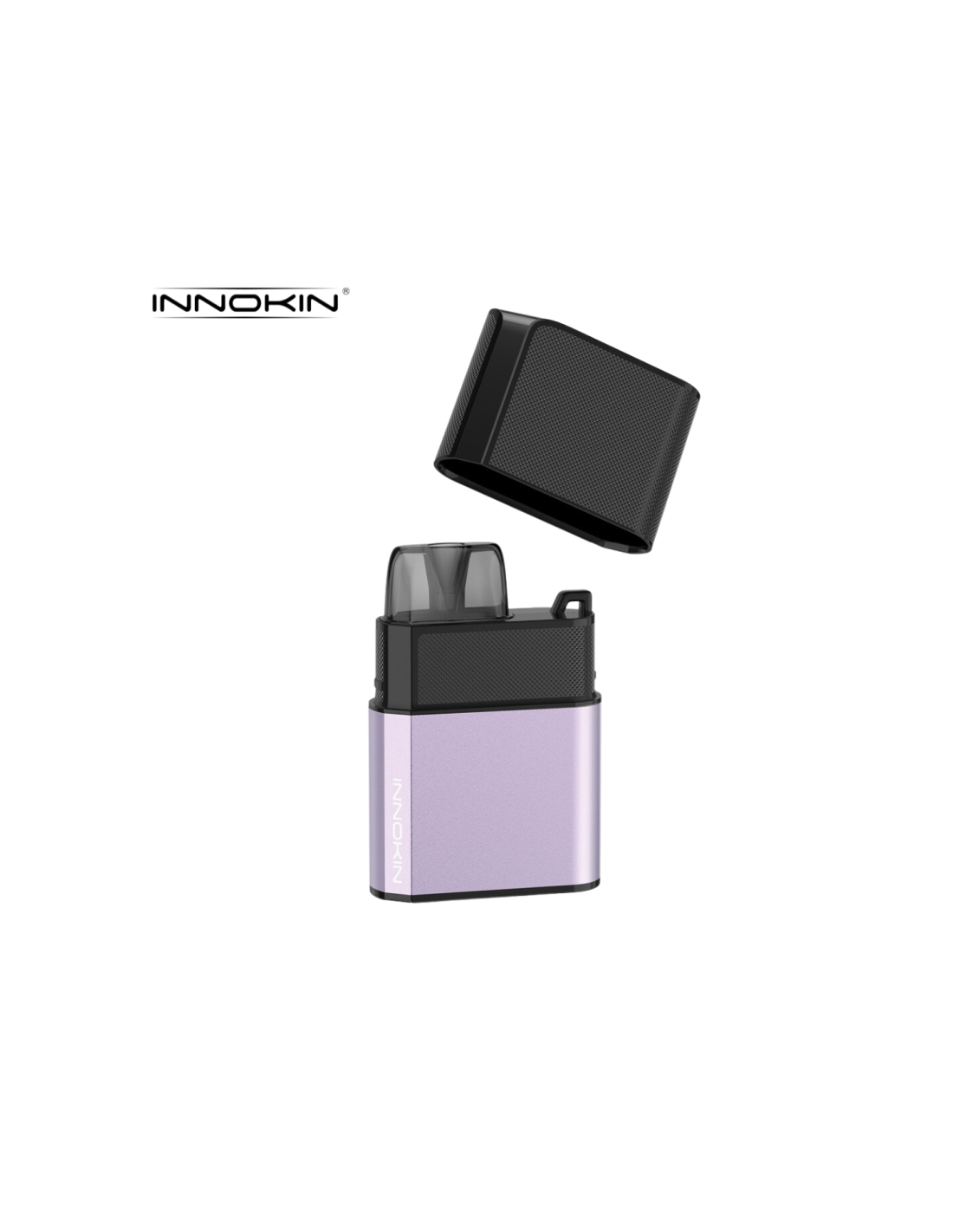 KIT KLYPSE ZIP 650MAH - INNOKIN 15,99 € AlkaVape