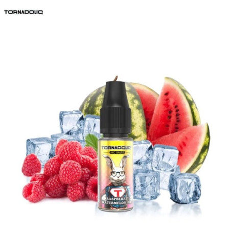 KIWI PASSION ICE 10ML NIC SALT - TORNADOLIQ-AlkaVape.fr - Vapotes - E-liquides - Résistances-4,99 €