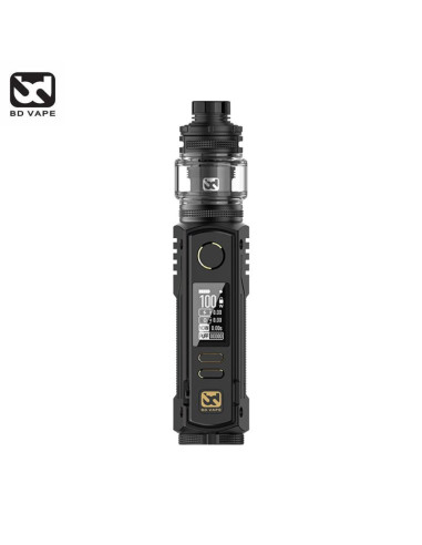 KIT RAYDEN V1.5 - BD VAPE 83,99 € AlkaVape