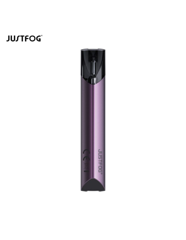 KIT MYFIT 800MAH - JUSTFOG 16,99 € AlkaVape
