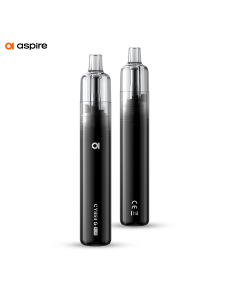 KIT CYBER G SLIM 1200MAH - ASPIRE