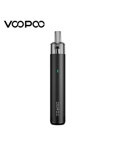KIT DORIC 20W SE 1200MAH - VOOPOO 17,99 € AlkaVape