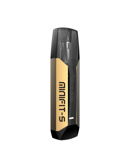 KIT MINIFIT-S 420MAH - JUSTFOG