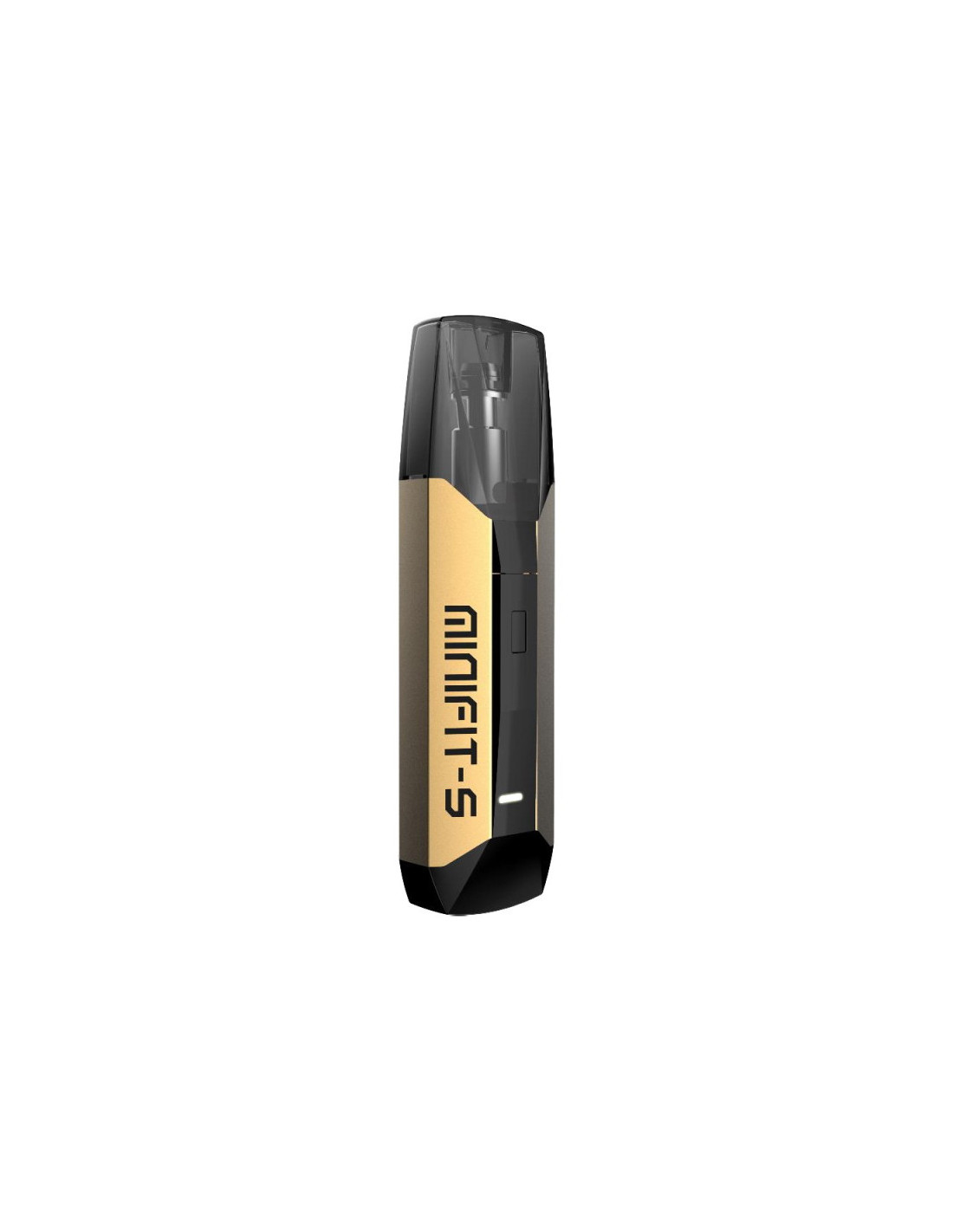 KIT MINIFIT-S 420MAH - JUSTFOG 17,99 € AlkaVape