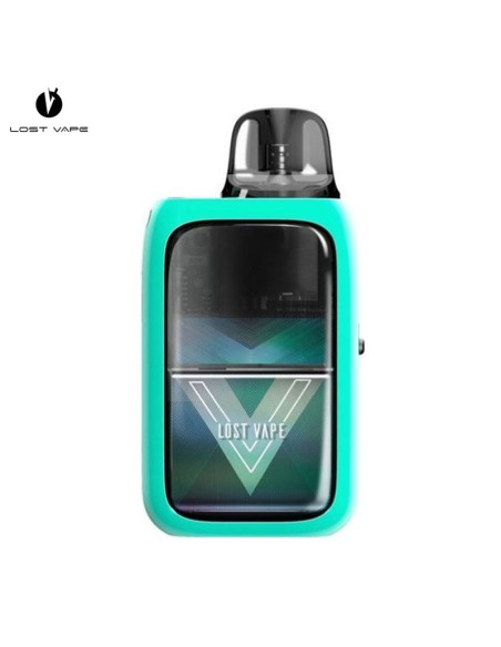 KIT URSA EPOCH 1000MAH - LOST VAPE