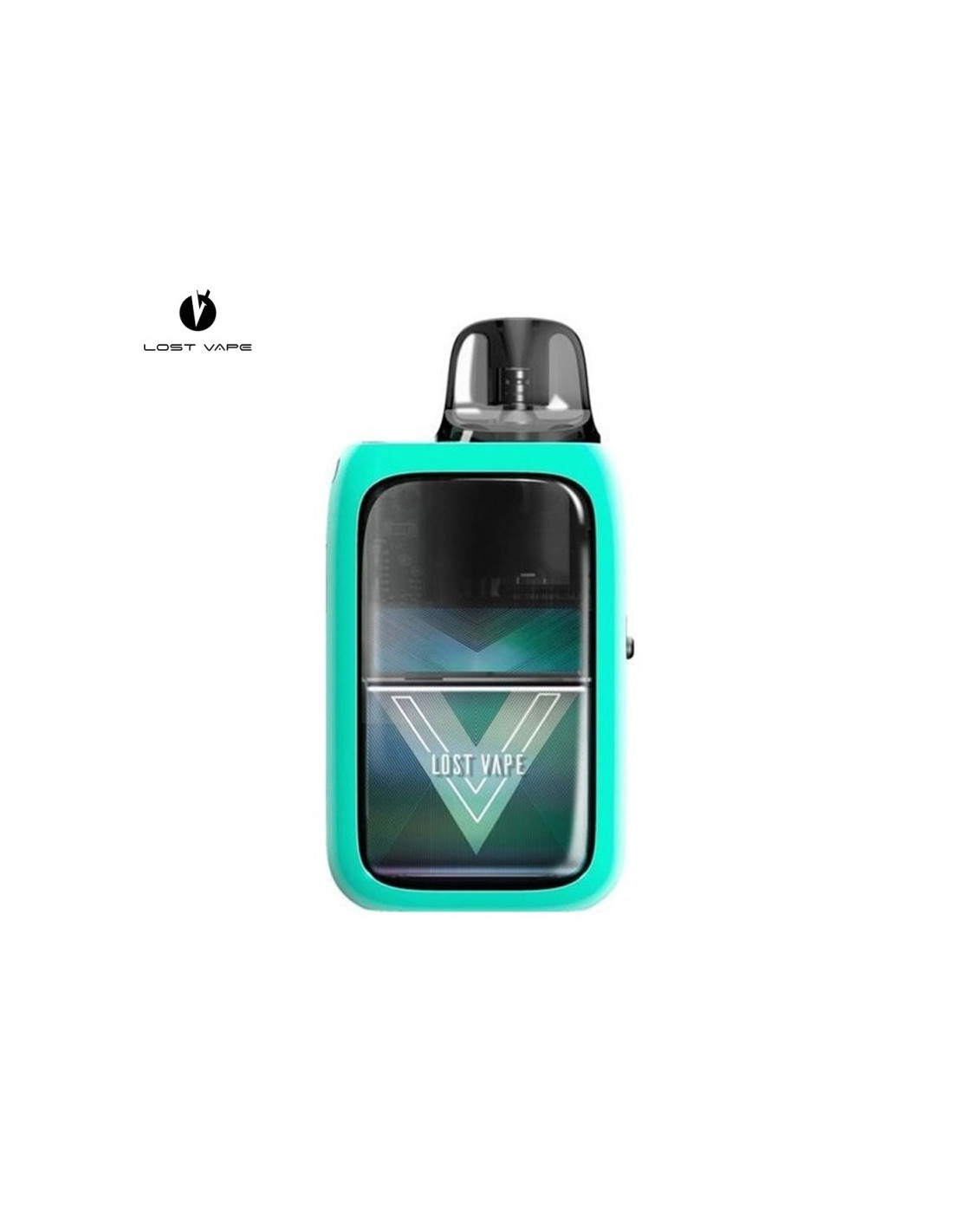 KIT URSA EPOCH 1000MAH - LOST VAPE 17,99 € AlkaVape