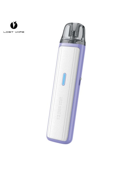 POD URSA NANO S2 - LOSTVAPE