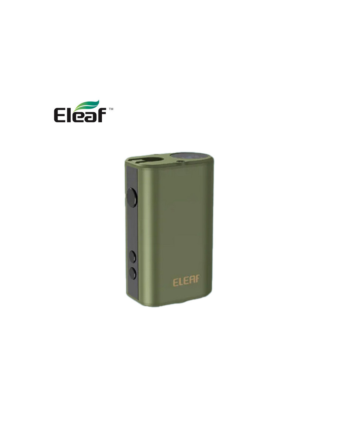 BOX ISTICK MINI 20W 1050MAH - ELEAF 15,83 € AlkaVape