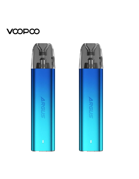 PACK ARGUS G2 MINI 1+1 - VOOPOO