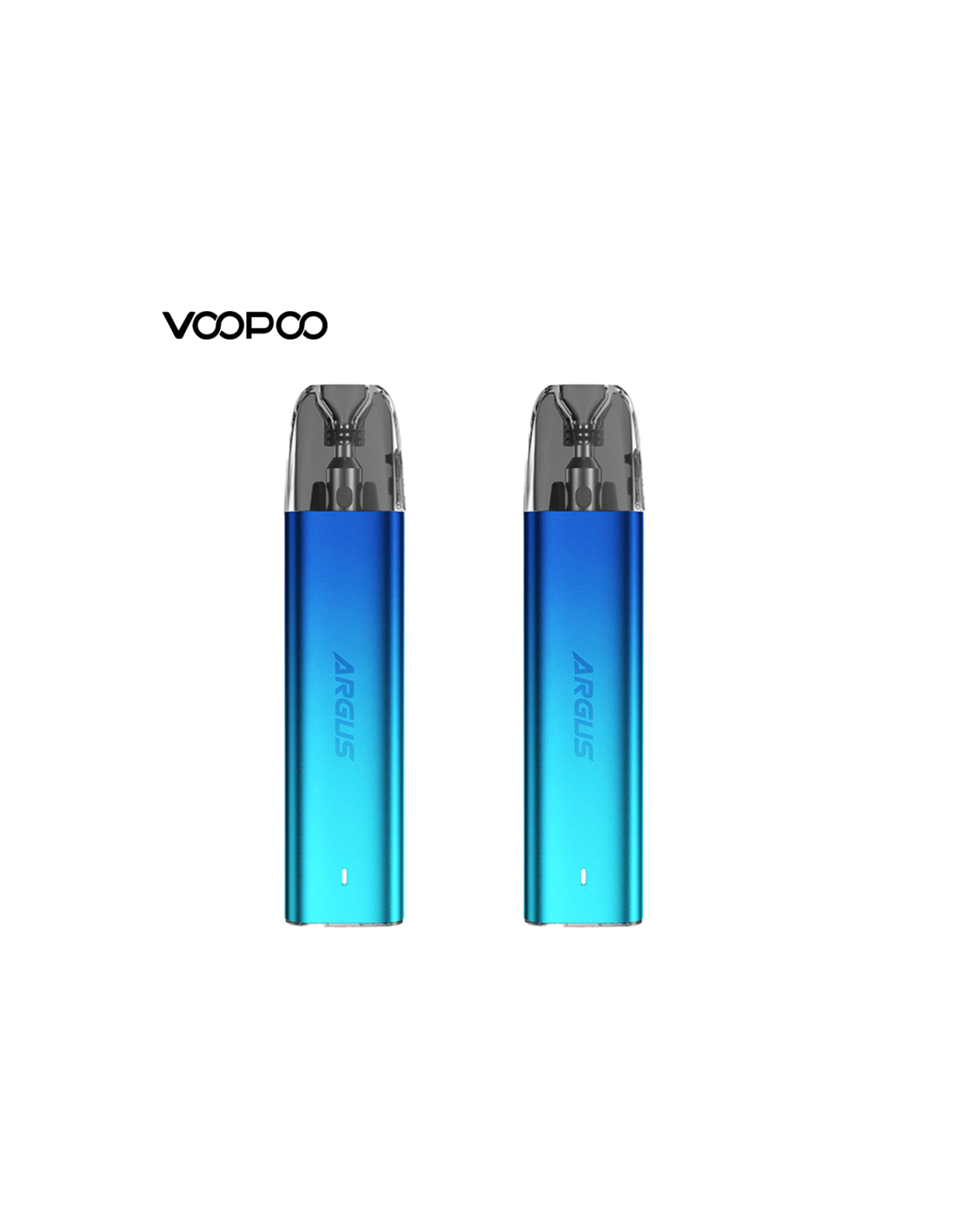PACK ARGUS G2 MINI 1+1 - VOOPOO 18,99 € AlkaVape
