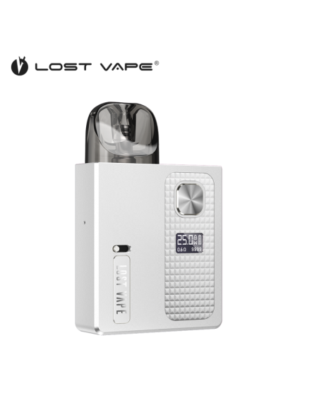 KIT URSA BABY PRO 900MAH - LOST VAPE