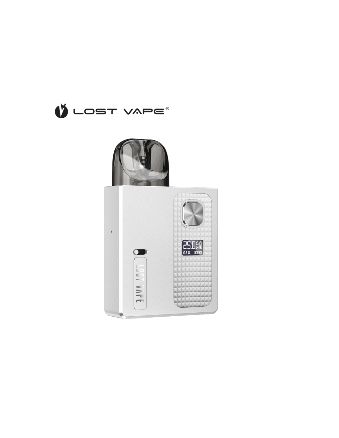 KIT URSA BABY PRO 900MAH - LOST VAPE 18,99 € AlkaVape