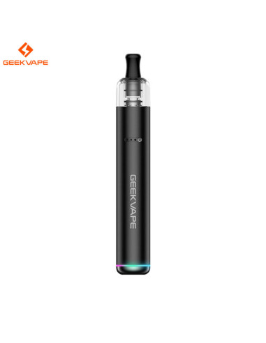 KIT WENAX S3 EVO - GEEKVAPE 17,09 € AlkaVape