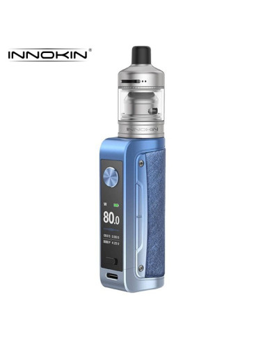 KIT COOLFIRE Z80 NEX - INNOKIN 7,99 € AlkaVape