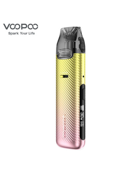 KIT VMATE PRO 900MAH - NEW COLOR - VOOPOO
