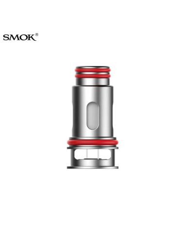 RÉSISTANCES RPM160 (3PCS) - SMOK 9,99 € AlkaVape