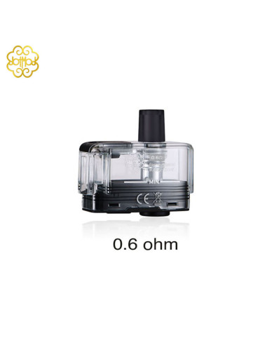 CARTOUCHES DOTPOD MAX 5ML (2PCS) - DOTMOD 8,99 € AlkaVape