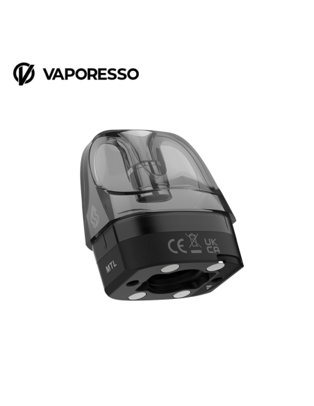 Kit Luxe XR MAX 2 - Vaporesso 39,99 € AlkaVape