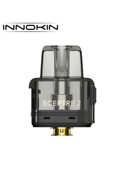 RÉSISTANCES SENSIS S-COIL (5PCS) - INNOKIN 5,94 € AlkaVape