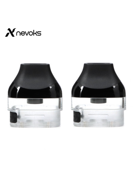 RÉSISTANCES SPL 10 FEELIN (5PCS) - NEVOKS 7,64 € AlkaVape