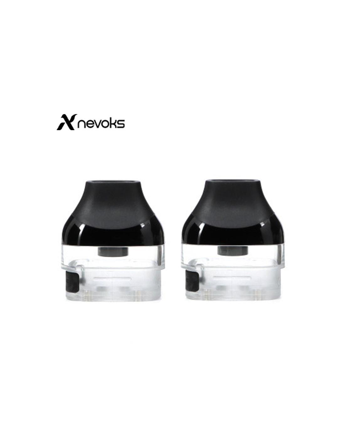 CARTOUCHES VIDES FEELIN X 5ML (2PCS) - NEVOKS 4,99 € AlkaVape