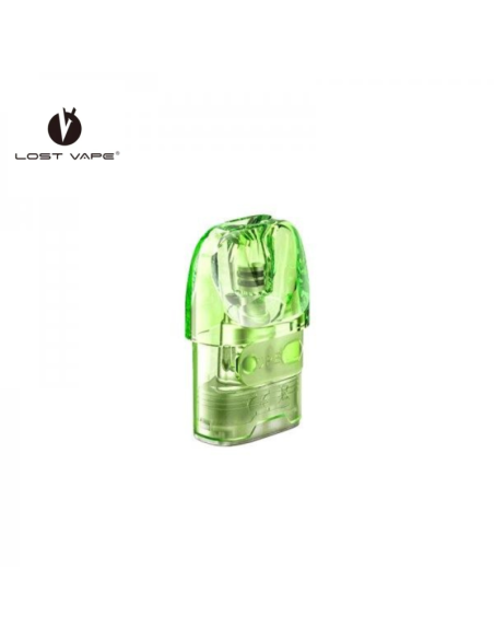 RÉSISTANCES UB MINI (5PCS) - LOST VAPE 7,64 € AlkaVape