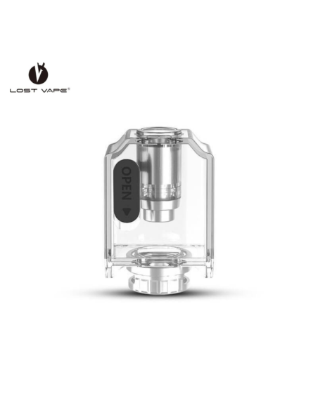 RÉSISTANCES UB ULTRA V4 M8-M7-M6 COIL V4 (5PCS) - LOST VAPE 8,49 € AlkaVape