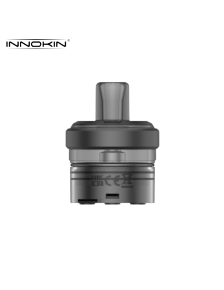 RESISTANCES PZP NOVA (3PCS) - INNOKIN 5,09 € AlkaVape