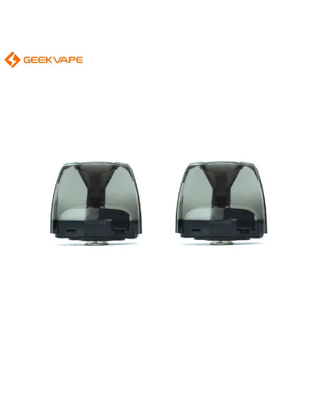RÉSISTANCES WENAX G SERIES (5PCS) - GEEKVAPE 8,09 € AlkaVape