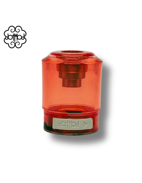 RÉSISTANCES DOTSTICK (5PCS) - DOTMOD 9,34 € AlkaVape