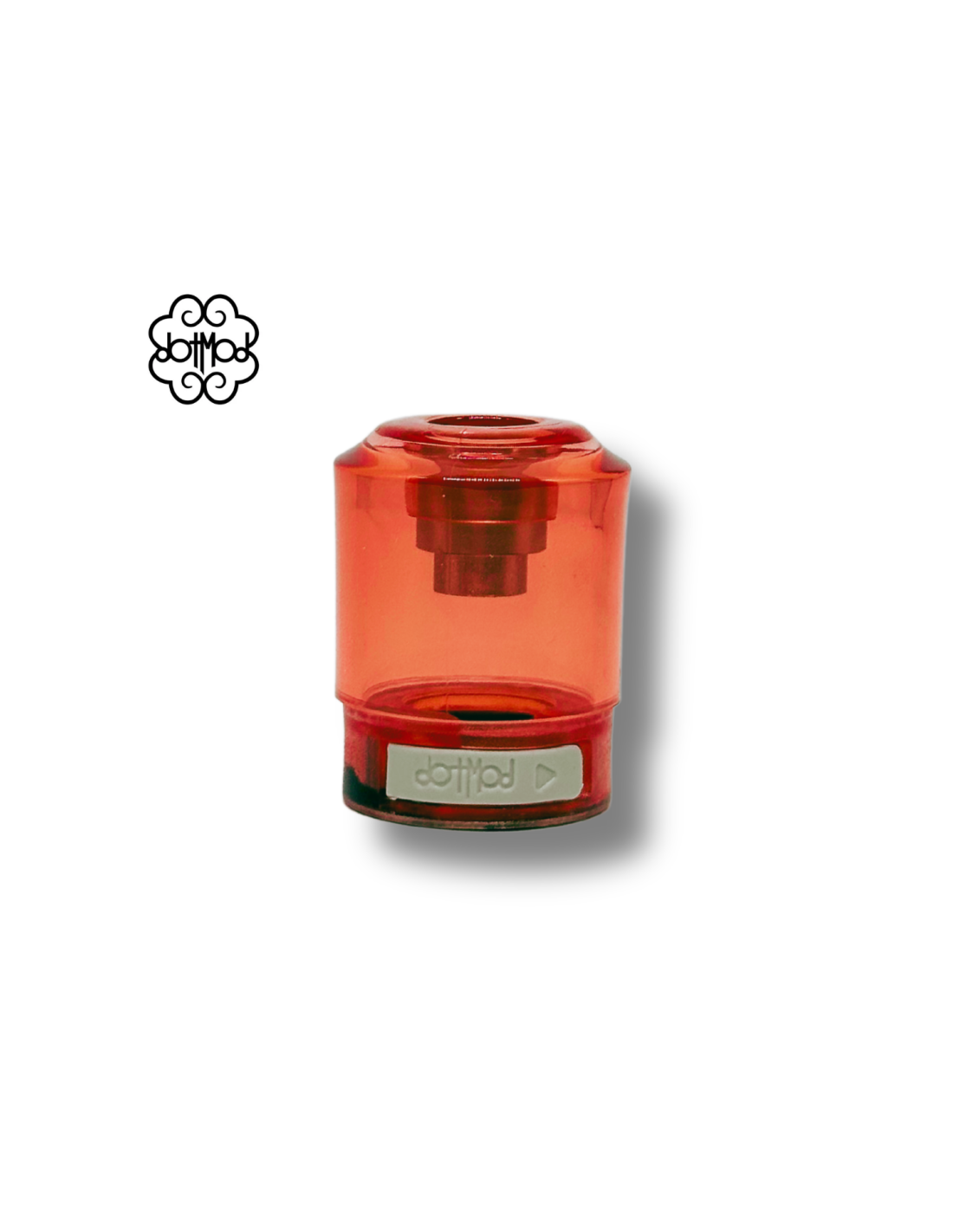 CARTOUCHE VIDE DOTSTICK REVO V1.5 3.5ML - DOTMOD 2,99 € AlkaVape