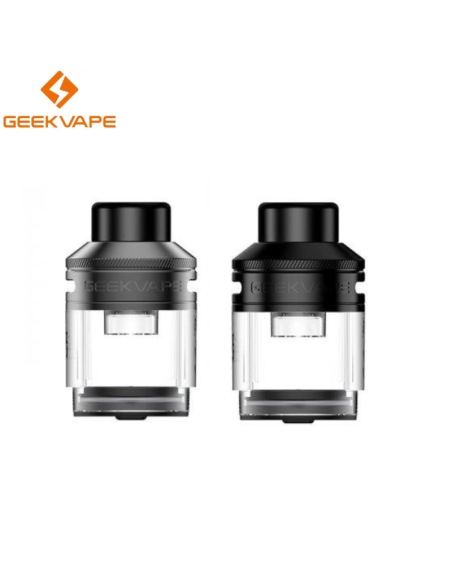 RÉSISTANCES P SERIES AEGIS BOOST PRO (5PCS) - GEEKVAPE-AlkaVape.fr - Vapotes - E-liquides - Résistances-10,99 €