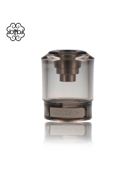 RÉSISTANCES DOTSTICK (5PCS) - DOTMOD 9,34 € AlkaVape