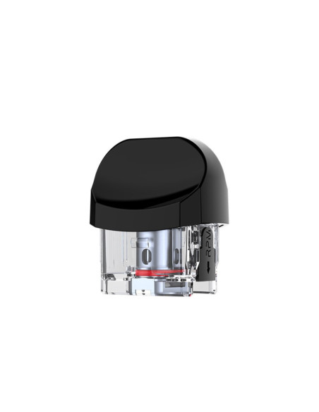 POD NORD 2 4.5ML (3PCS) - SMOK-AlkaVape.fr - Vapotes - E-liquides - Résistances-4,99 €