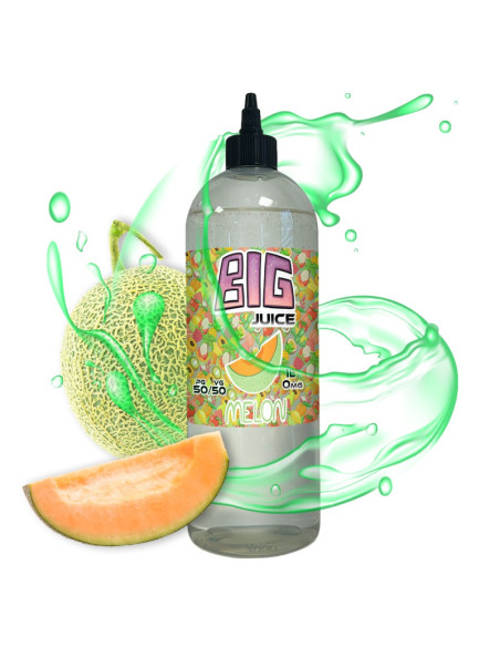 MELON 1L - BIG JUICE