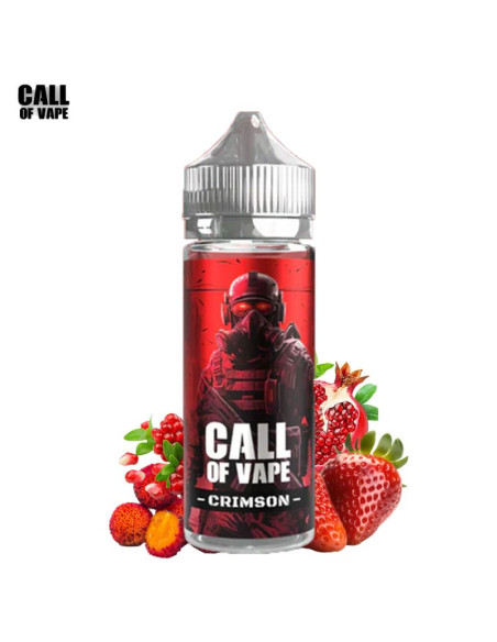 SUPPORT 100ML - CALL OF VAPE BY CLOUD VAPOR 17,99 € AlkaVape