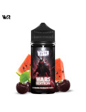 WATERMELON BLACK CHERRY 100ML - WARS EDITION BY WHITE RABBIT