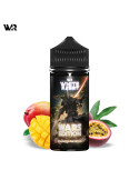 MANGO PASSION 100ML - WARS EDITION BY WHITE RABBIT