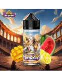 OLYMPUS 100ML - GATES OF VAPE