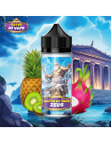 ZEUS 100ML - GATES OF VAPE