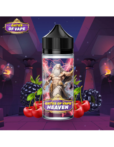 HEAVEN 100ML - GATES OF VAPE