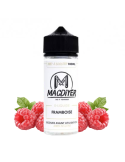 FRAMBOISE 100ML - MAC DIYER