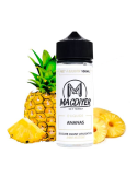 ANANAS 100ML - MAC DIYER