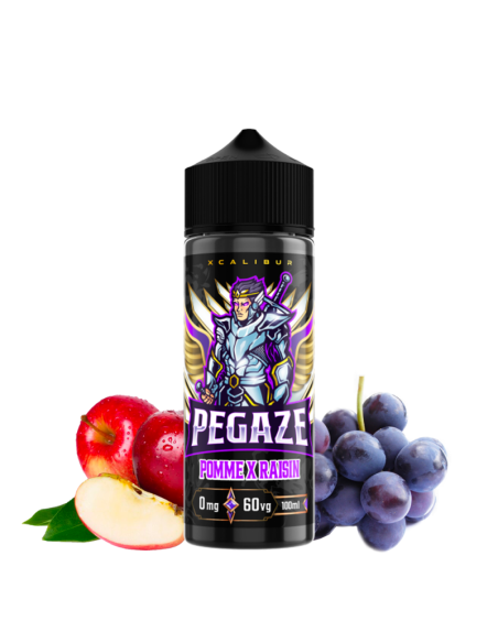 PEGAZE 100ML - XCALIBUR
