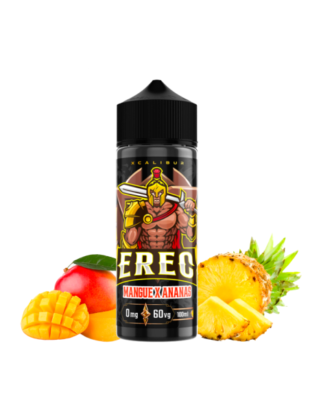 EREC 100ML - XCALIBUR